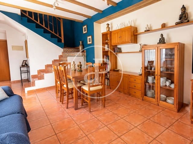 5 Zimmer Villa zu verkaufen in Pedralba mit Garage - 189.999 € (Ref: 10129342)