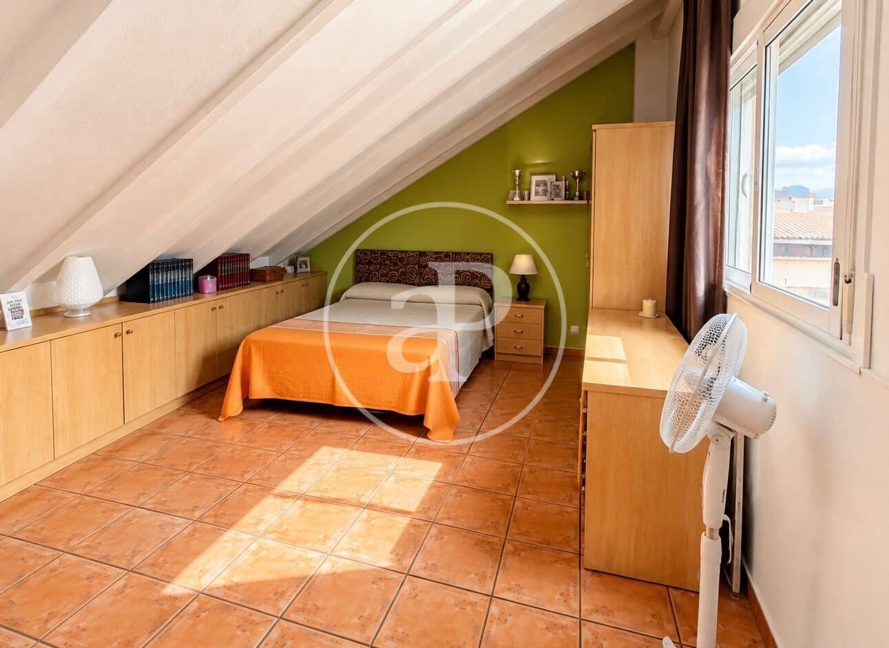 5 Zimmer Villa zu verkaufen in Pedralba mit Garage - 189.999 € (Ref: 10129342)