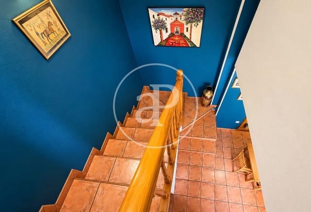 5 Zimmer Villa zu verkaufen in Pedralba mit Garage - 189.999 € (Ref: 10129342)