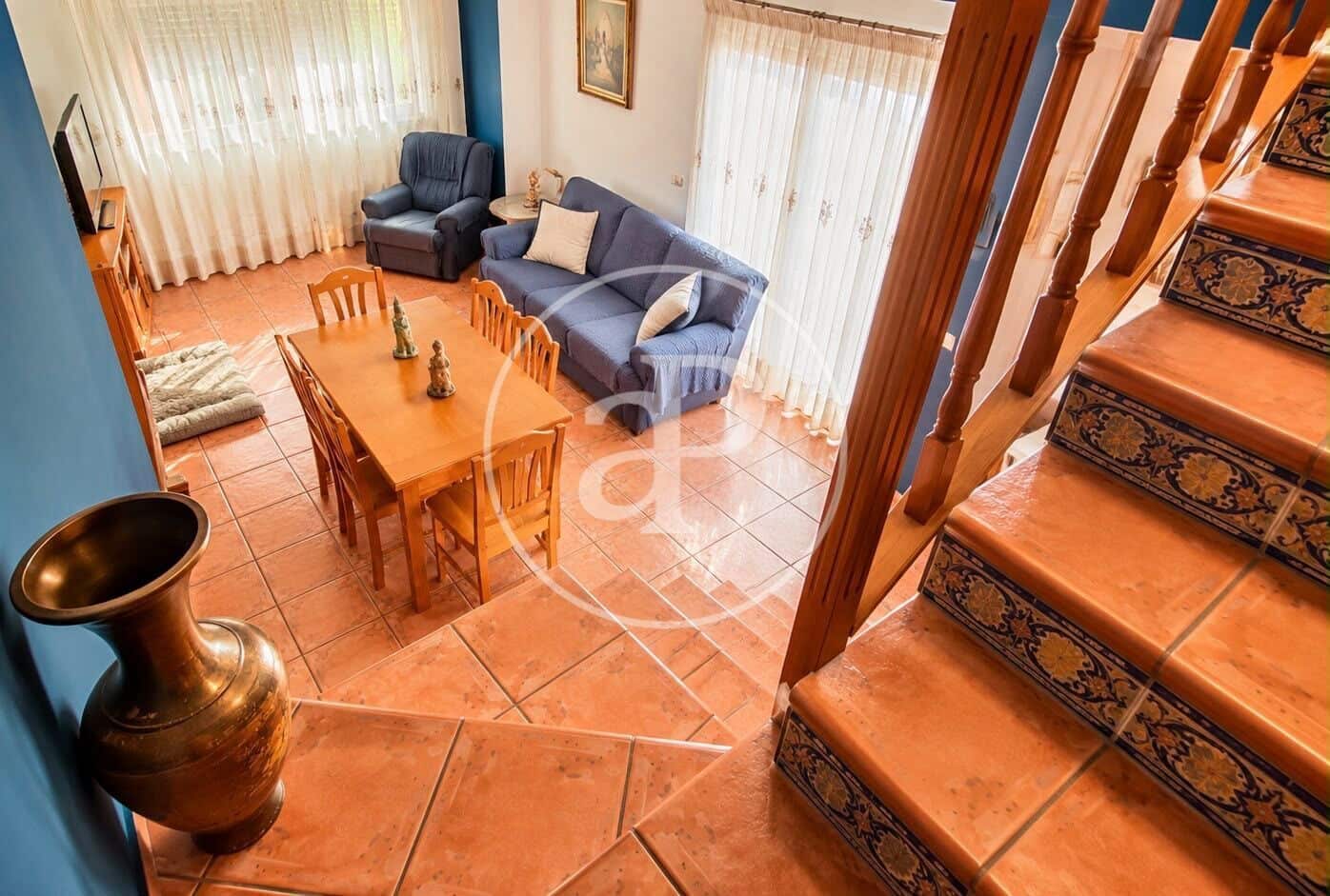 5 Zimmer Villa zu verkaufen in Pedralba mit Garage - 189.999 € (Ref: 10129342)