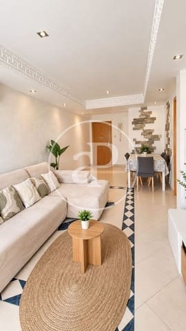 3 soverom Leilighet til salgs i Ciutat de les Arts i de les Ciencies, Valencia by - € 299 000 (Ref: 10129343)