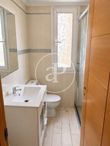 3 soverom Leilighet til salgs i Ciutat de les Arts i de les Ciencies, Valencia by - € 299 000 (Ref: 10129343)