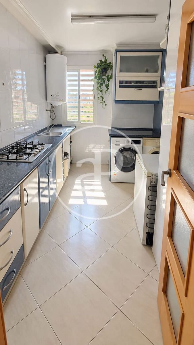 3 soverom Leilighet til salgs i Valencia by - € 299 000 (Ref: 10129343)