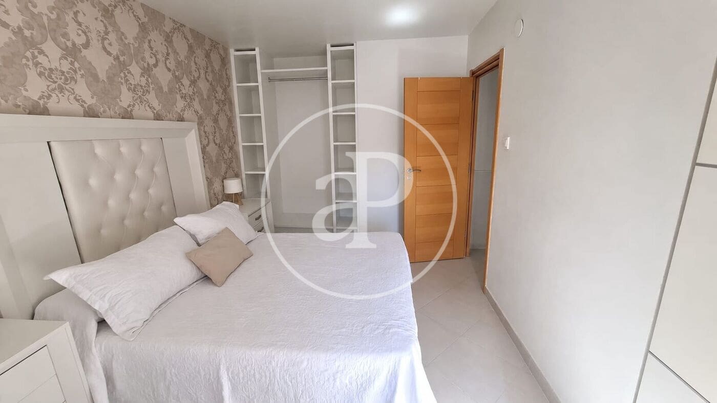 3 soverom Leilighet til salgs i Valencia by - € 299 000 (Ref: 10129343)