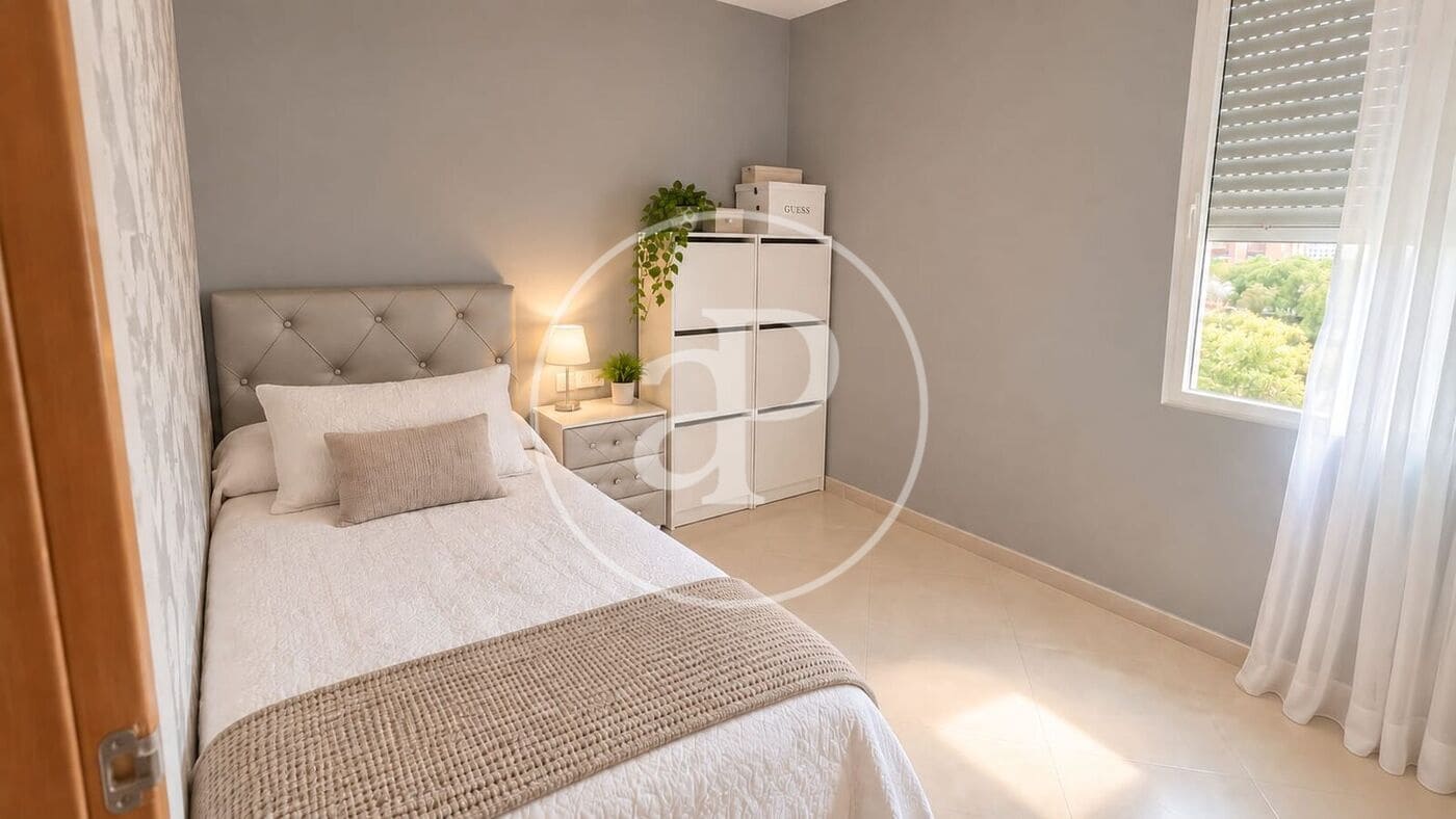 3 soverom Leilighet til salgs i Valencia by - € 299 000 (Ref: 10129343)