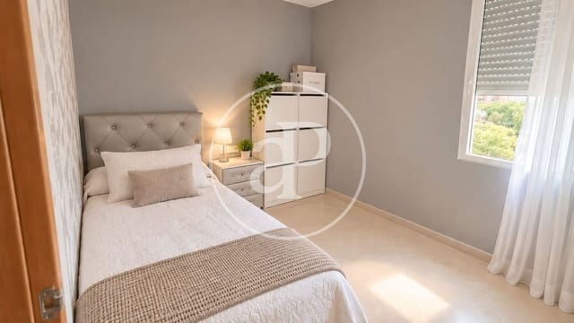 3 soverom Leilighet til salgs i Ciutat de les Arts i de les Ciencies, Valencia by - € 299 000 (Ref: 10129343)