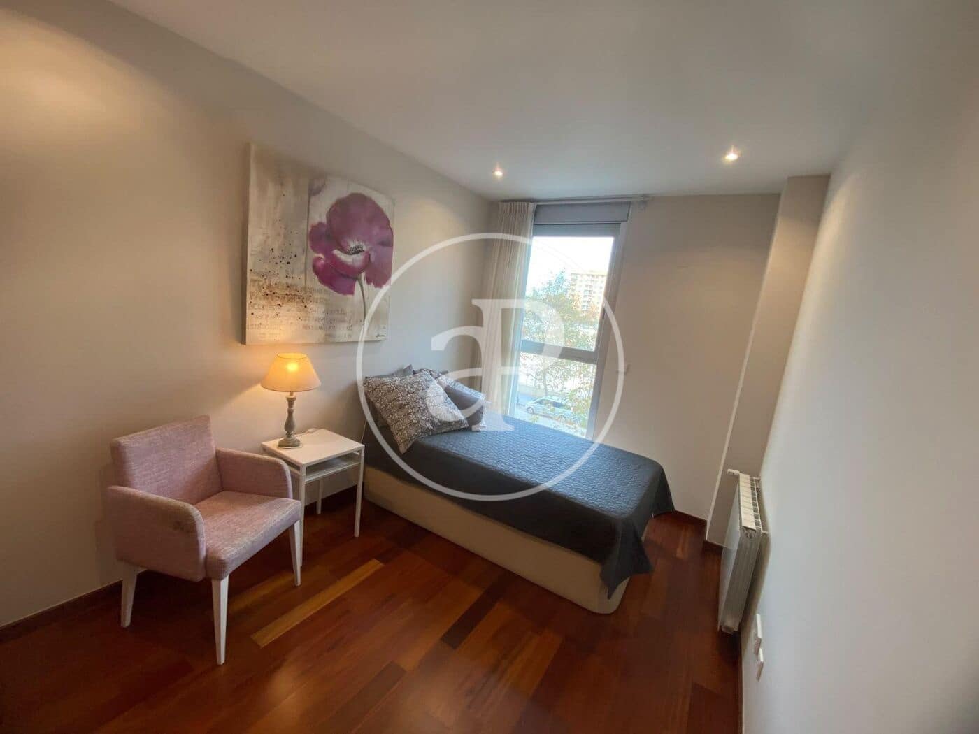 2 soverom Leilighet til salgs i Valencia by med svømmebasseng garasje - € 598 000 (Ref: 10129344)