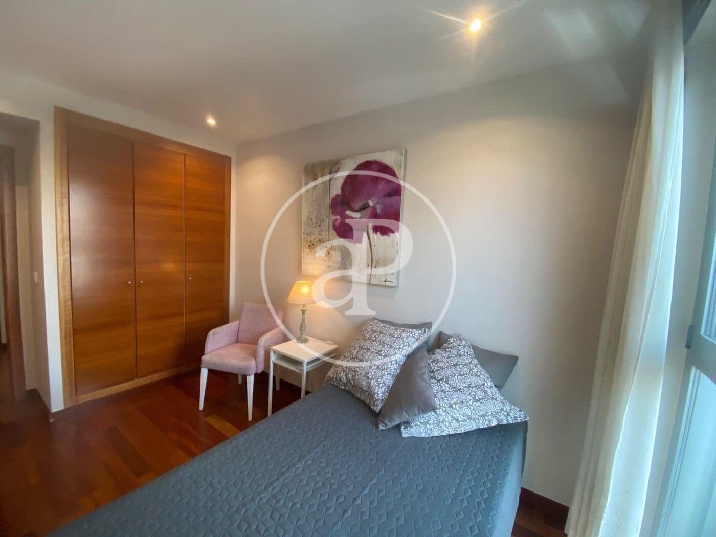 2 soverom Leilighet til salgs i Valencia by med svømmebasseng garasje - € 598 000 (Ref: 10129344)