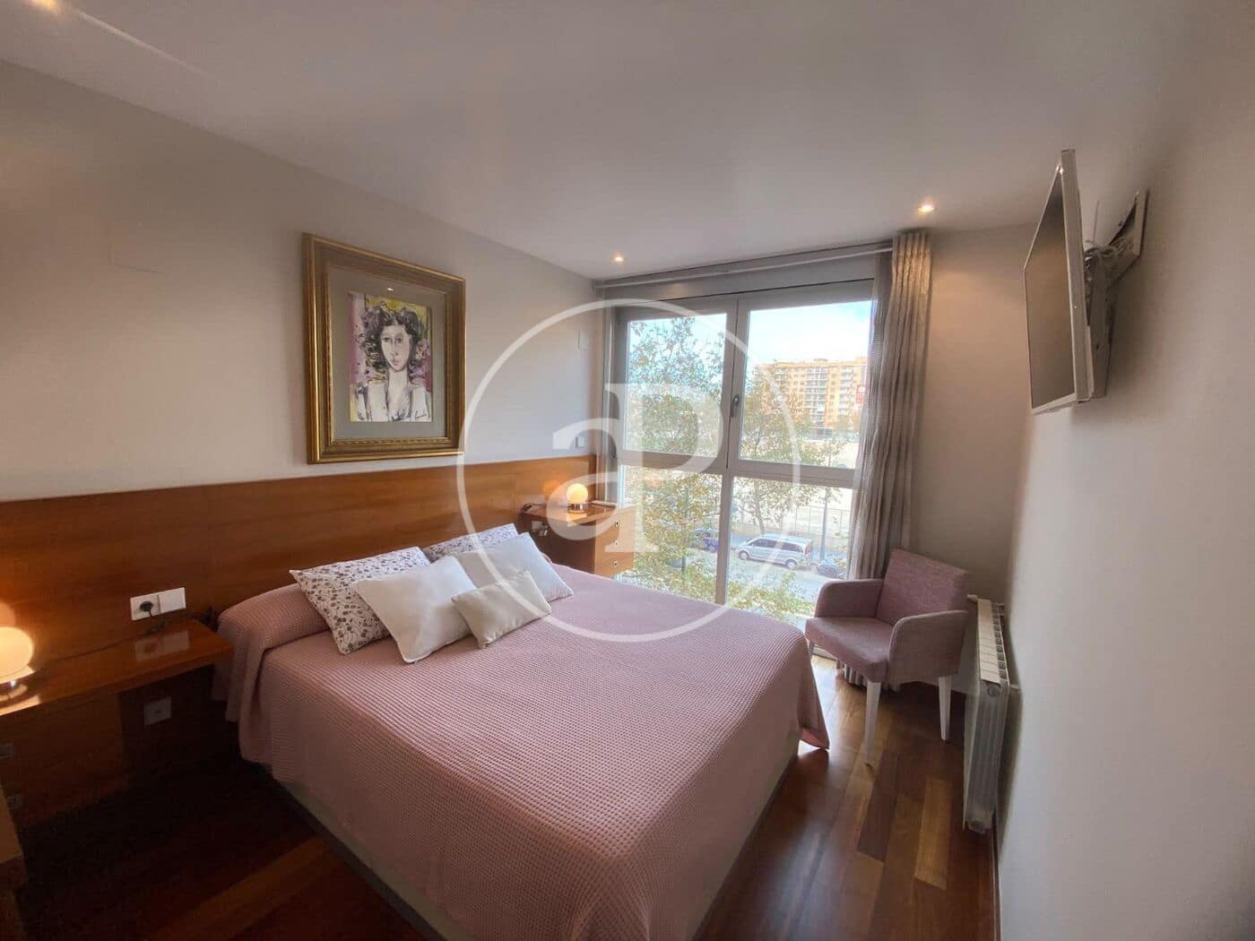 2 soverom Leilighet til salgs i Valencia by med svømmebasseng garasje - € 598 000 (Ref: 10129344)