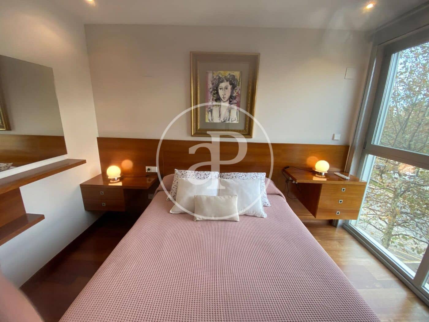 2 soverom Leilighet til salgs i Valencia by med svømmebasseng garasje - € 598 000 (Ref: 10129344)