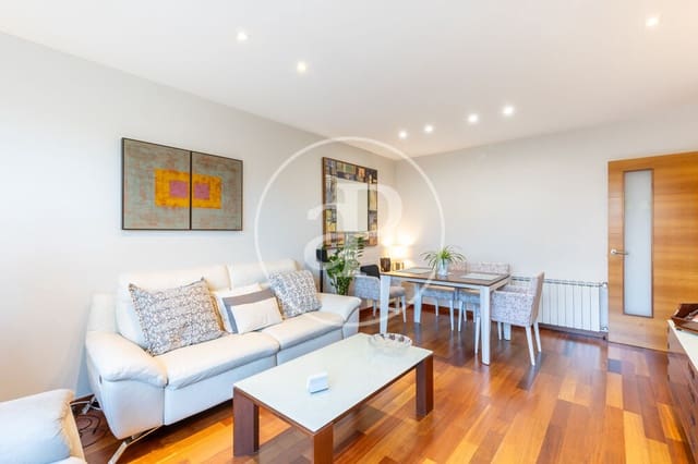 2 slaapkamer Appartement te koop in Ciutat de les Arts i de les Ciencies, Valencia stad met zwembad garage - € 598.000 (Ref: 10129344)