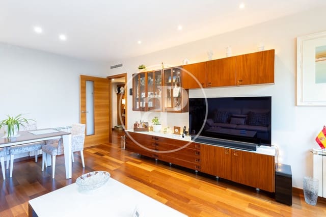 2 slaapkamer Appartement te koop in Ciutat de les Arts i de les Ciencies, Valencia stad met zwembad garage - € 598.000 (Ref: 10129344)