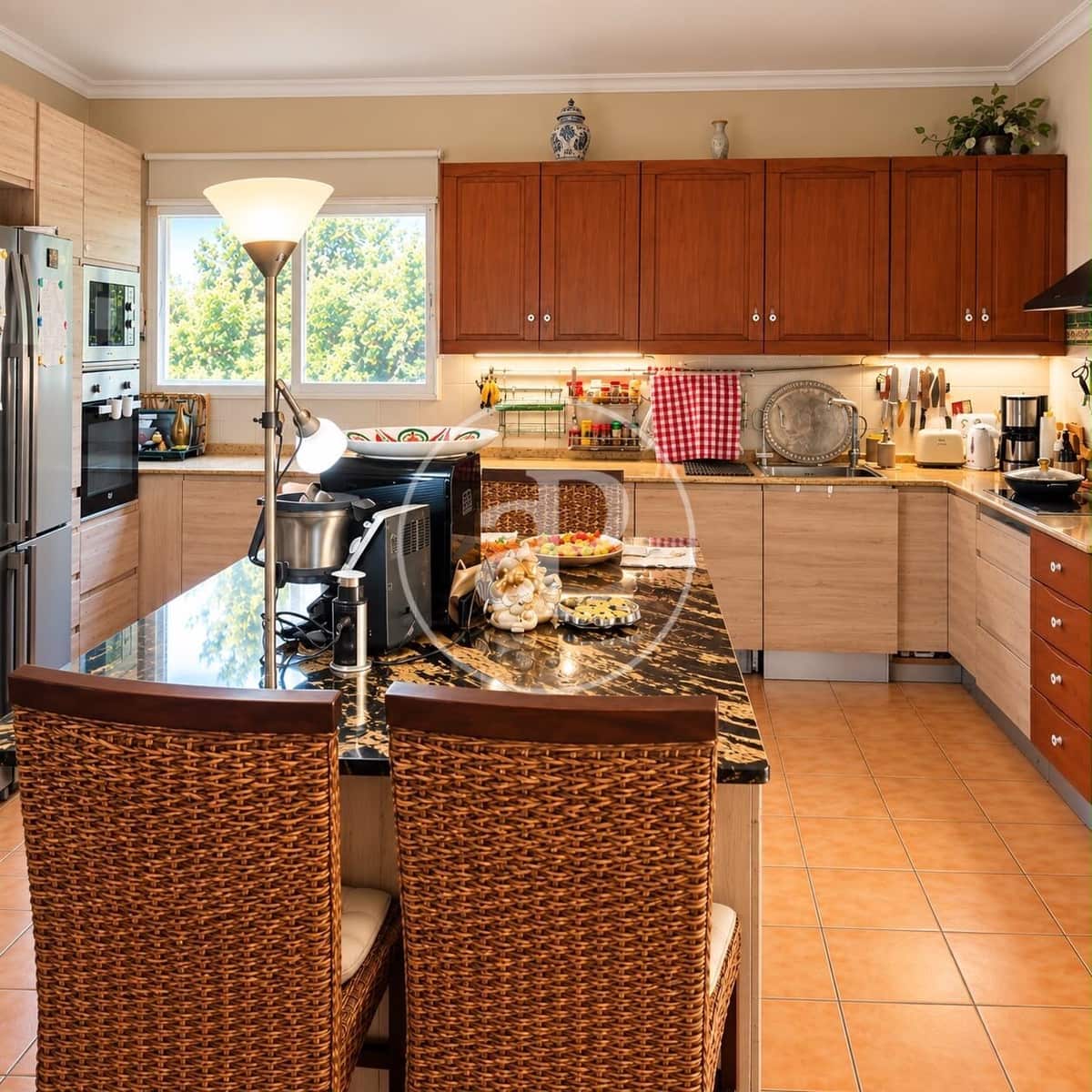 5 Zimmer Villa zu verkaufen in Pedralba mit Pool Garage - 1.900.000 € (Ref: 10131756)
