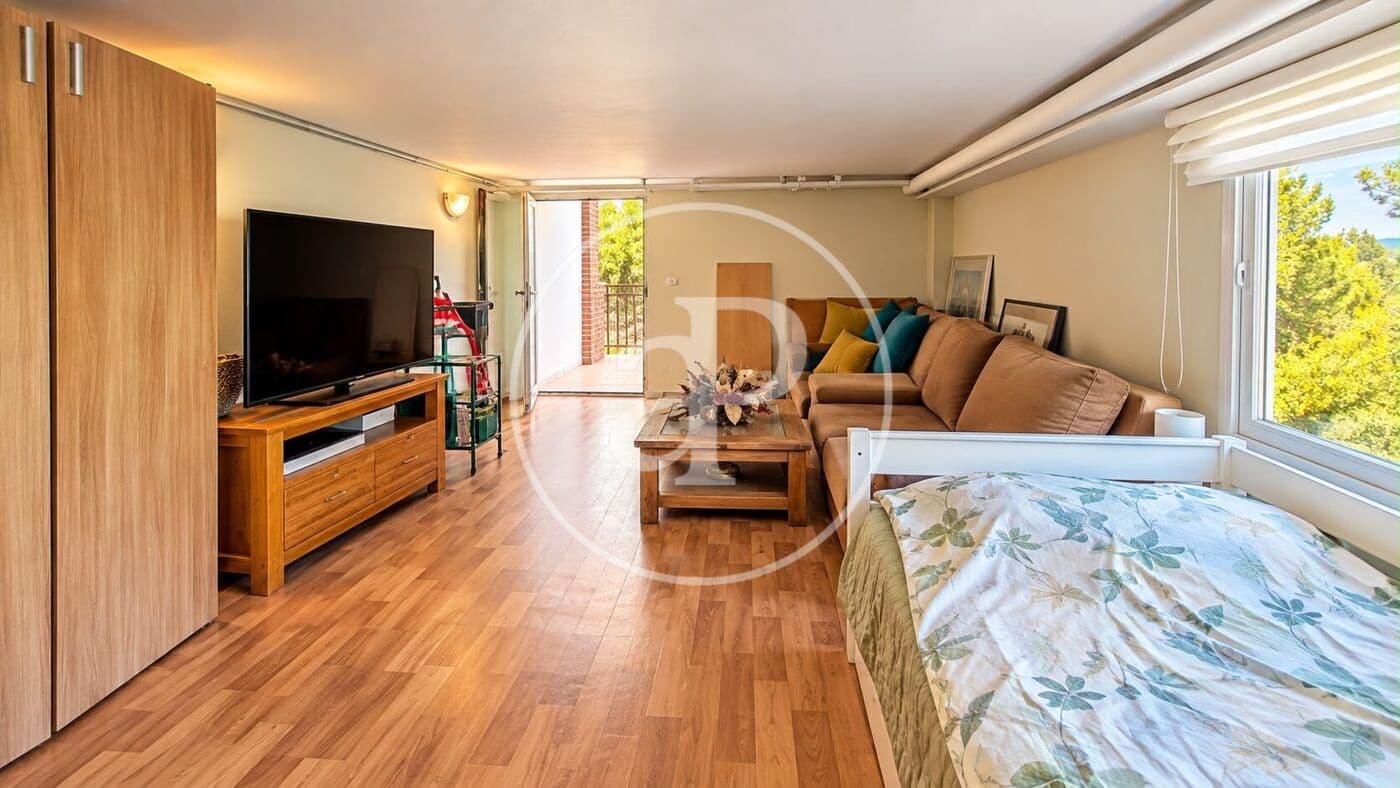 5 Zimmer Villa zu verkaufen in Pedralba mit Pool Garage - 1.900.000 € (Ref: 10131756)