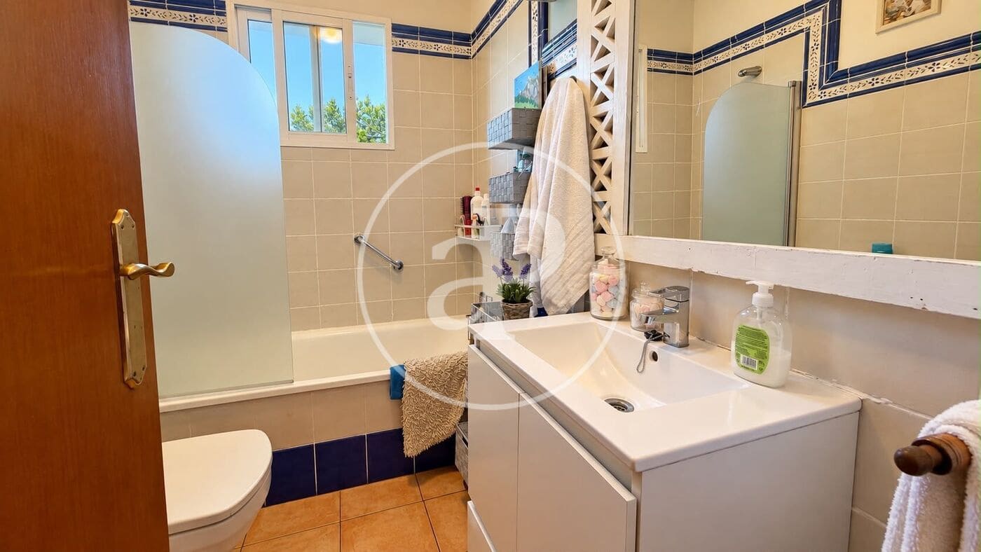 5 Zimmer Villa zu verkaufen in Pedralba mit Pool Garage - 1.900.000 € (Ref: 10131756)
