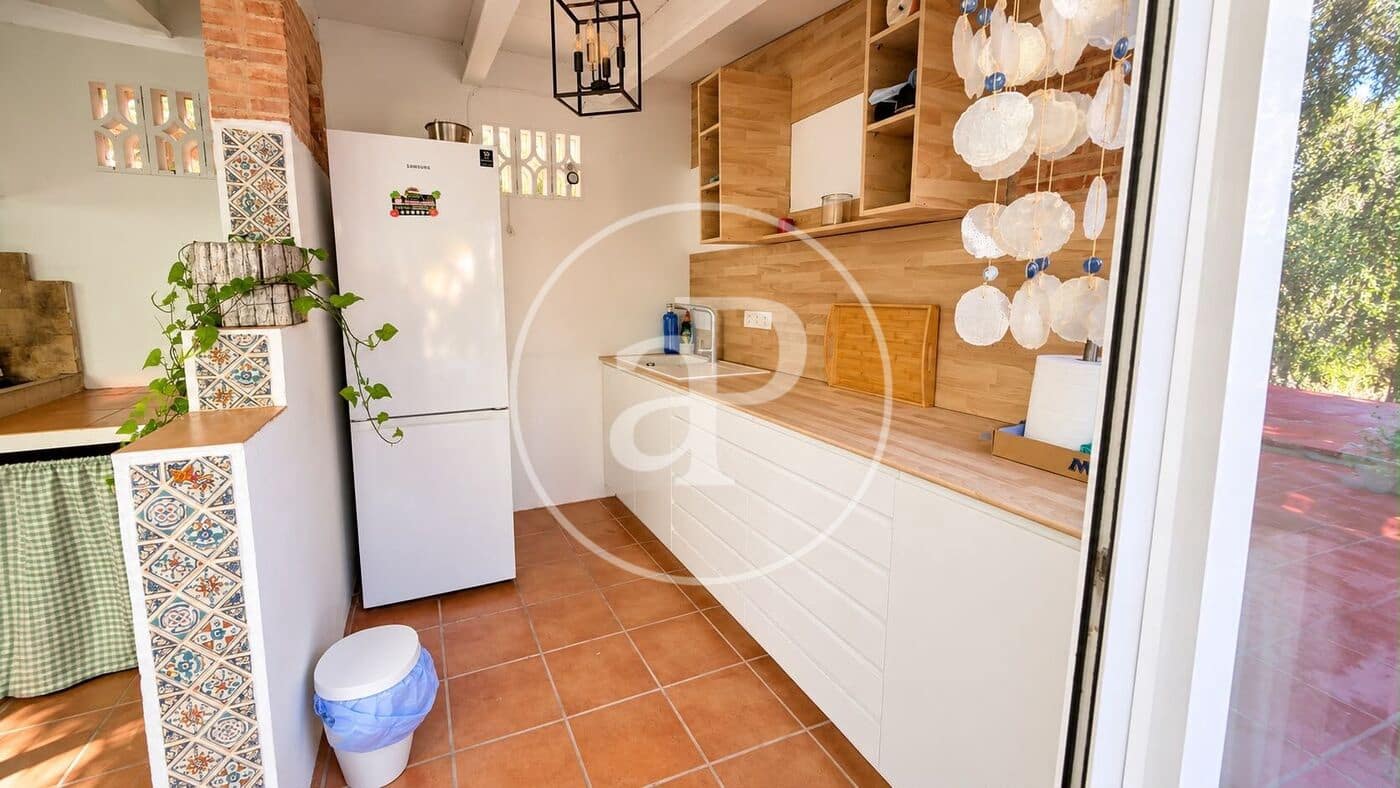 5 Zimmer Villa zu verkaufen in Pedralba mit Pool Garage - 1.900.000 € (Ref: 10131756)