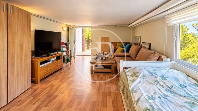 5 Zimmer Villa zu verkaufen in Pedralba mit Pool Garage - 1.900.000 € (Ref: 10131756)