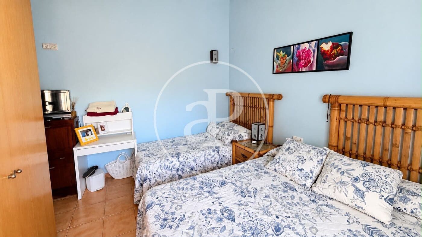 5 Zimmer Villa zu verkaufen in Pedralba mit Pool Garage - 1.900.000 € (Ref: 10131756)