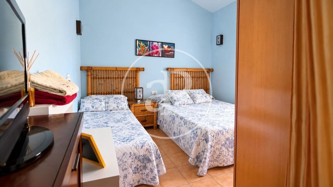 5 Zimmer Villa zu verkaufen in Pedralba mit Pool Garage - 1.900.000 € (Ref: 10131756)