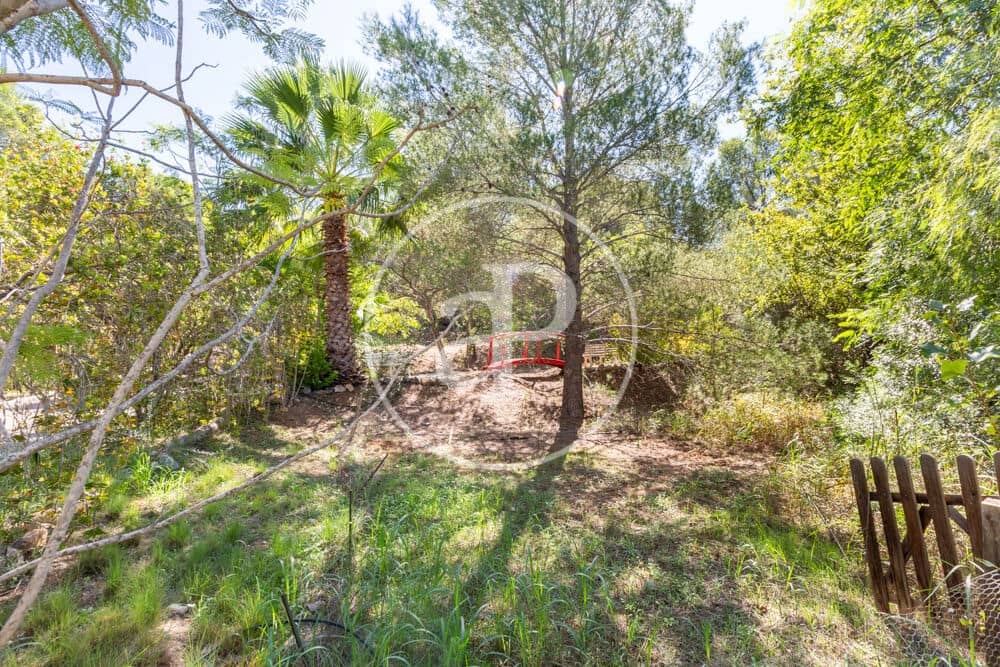 5 bedroom Villa for sale in Pedralba with pool garage - € 1,900,000 (Ref: 10131756)