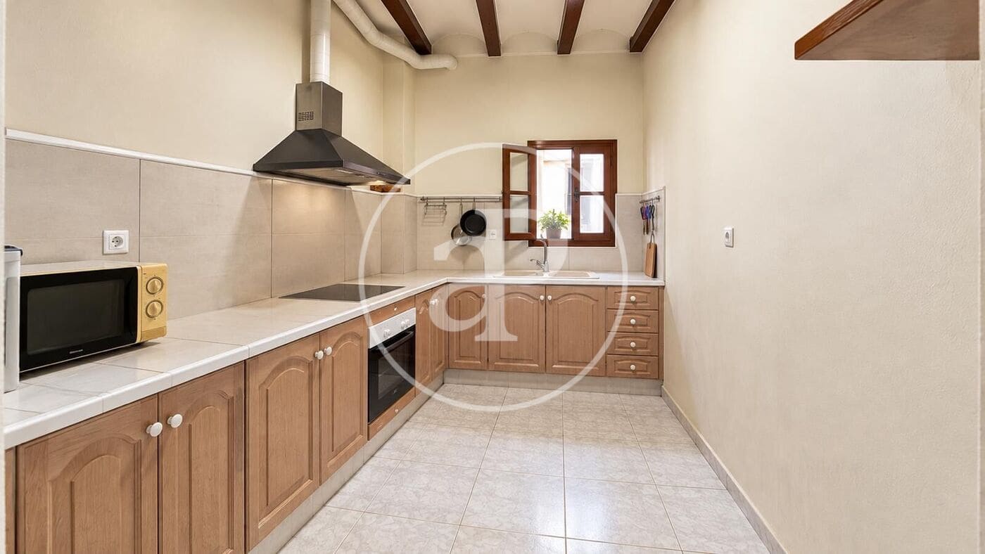 6 soveværelse Villa til salg i Pedralba med garage - € 173.000 (Ref: 10135997)