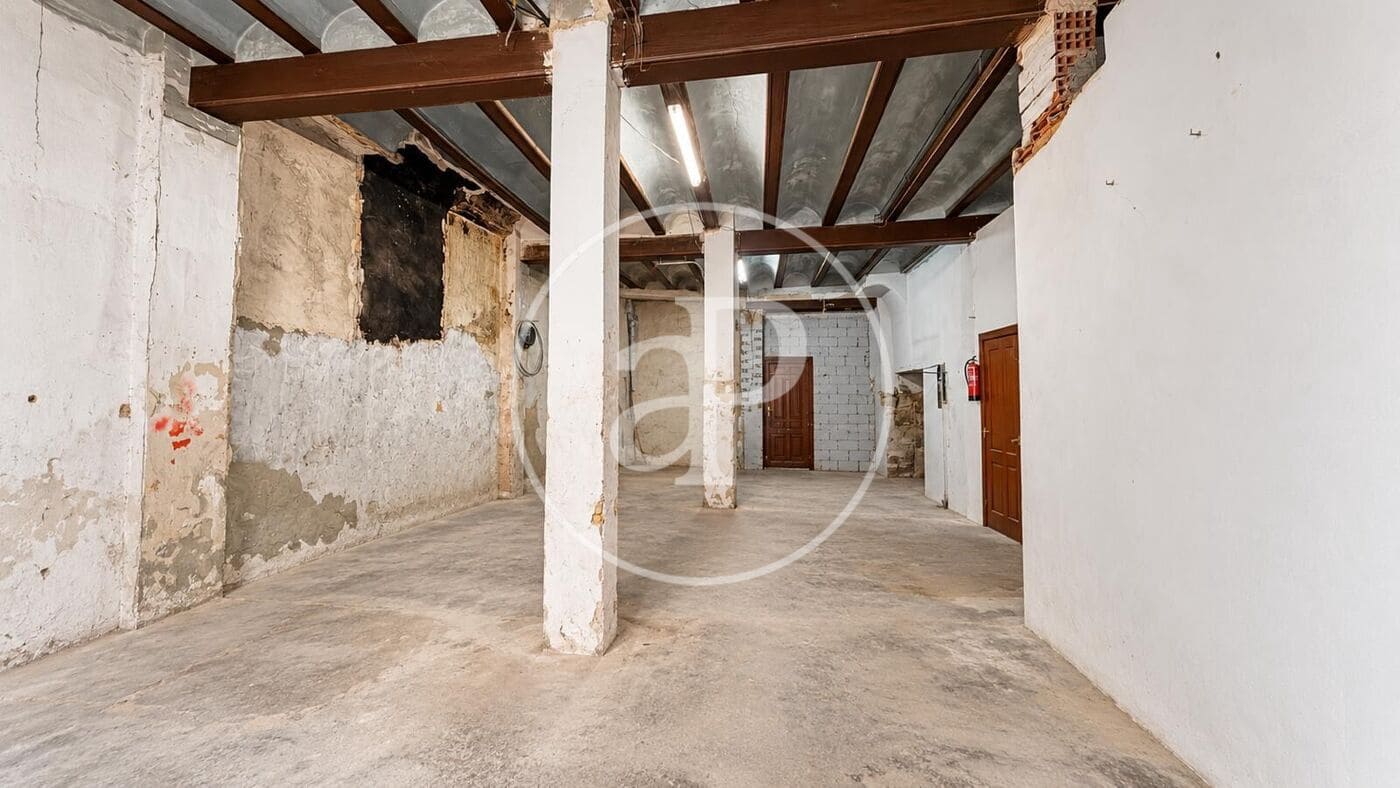 6 soveværelse Villa til salg i Pedralba med garage - € 173.000 (Ref: 10135997)
