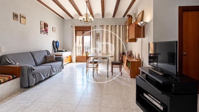 6 soveværelse Villa til salg i Pedralba med garage - € 173.000 (Ref: 10135997)