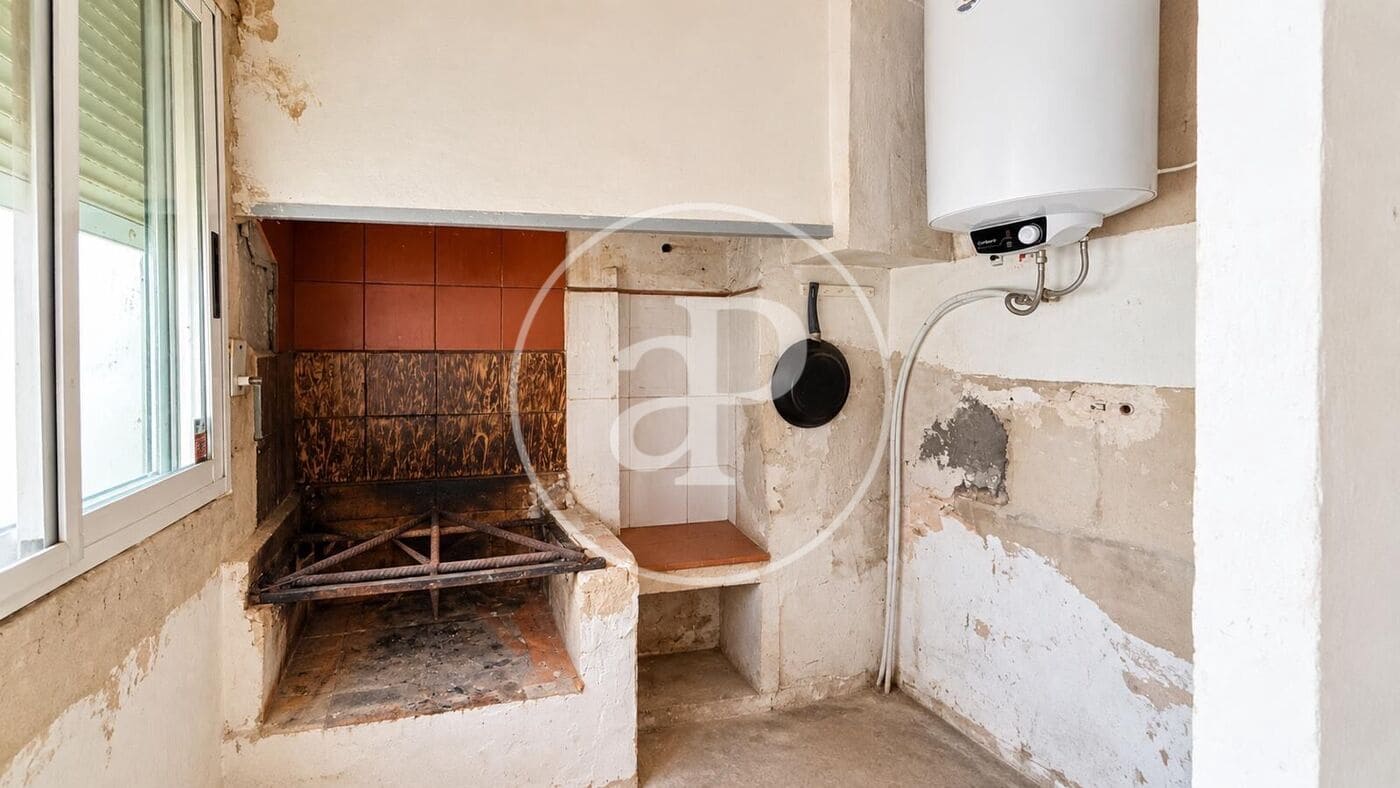 6 soveværelse Villa til salg i Pedralba med garage - € 173.000 (Ref: 10135997)