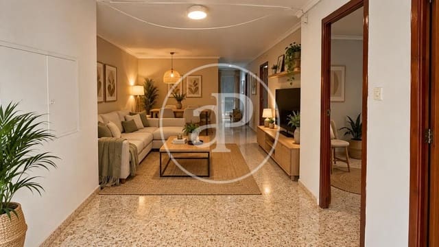 6 soveværelse Villa til salg i Pedralba med garage - € 173.000 (Ref: 10135997)
