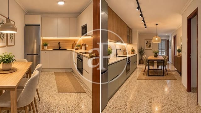 6 soveværelse Villa til salg i Pedralba med garage - € 173.000 (Ref: 10135997)