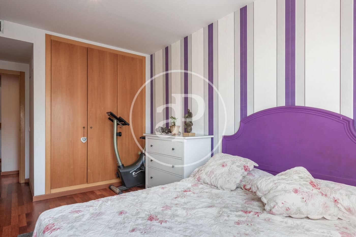 6 makuuhuone Huoneisto vuokrattavana paikassa Betera mukana uima-altaan 
autotalli - 3 500 € (Ref: 10135998)