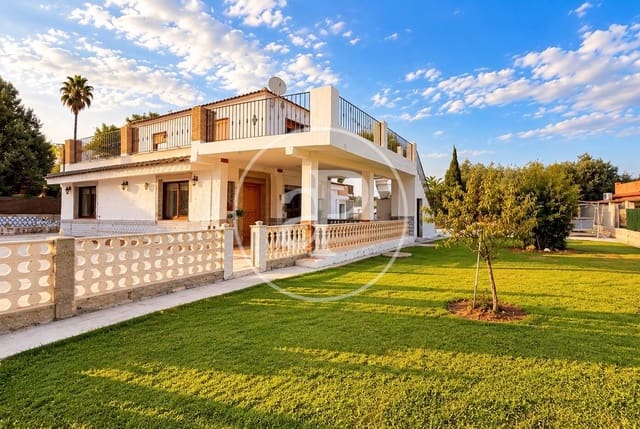 4 soverom Villa til salgs i Llíria med svømmebasseng - € 219 900 (Ref: 10135999)