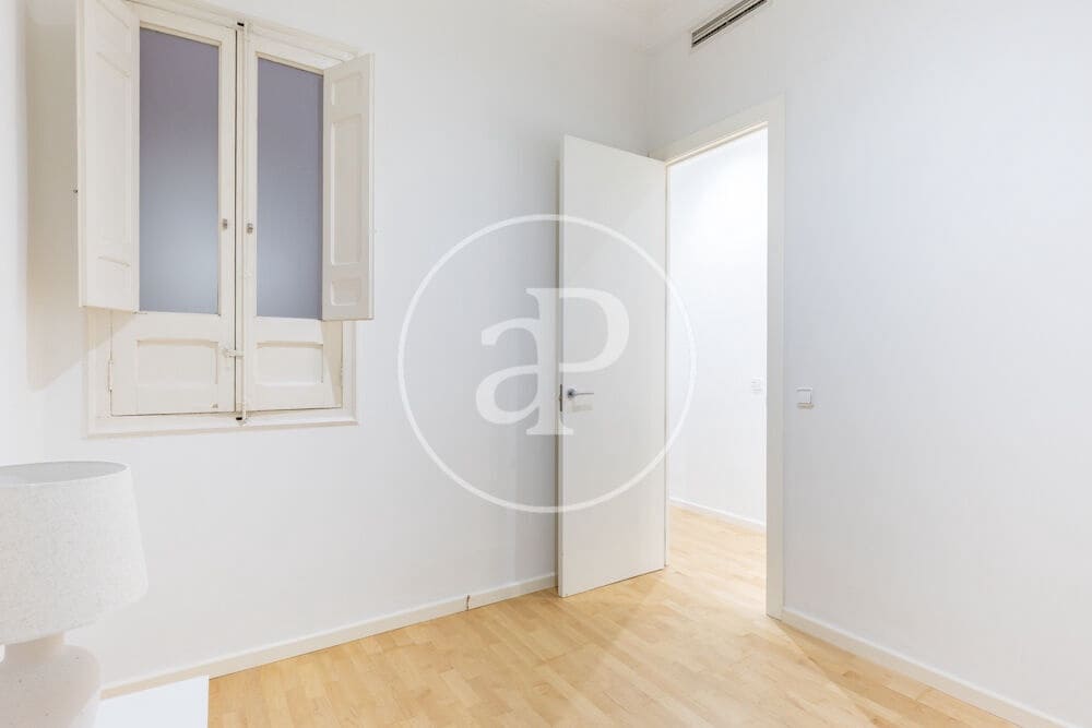3 soveværelse Lejlighed til leje i Valencia by - € 2.400 (Ref: 10136000)