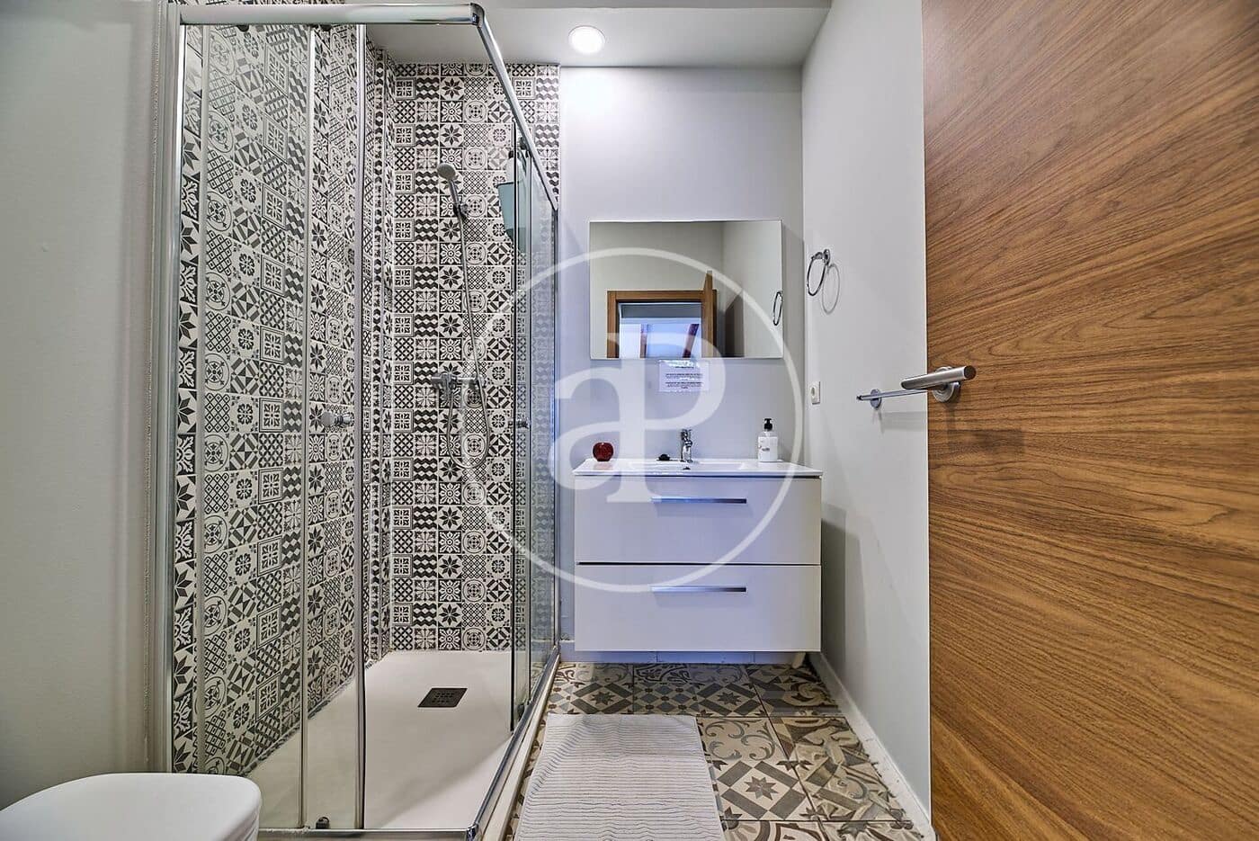 3 sypialnia Apartament do wynajęcia w Miasto Walencja z basenem - 3 000 € (Ref: 10139683)