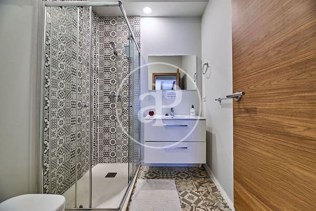 3 sypialnia Apartament do wynajęcia w Marxalenes, Miasto Walencja z basenem - 3 000 € (Ref: 10139683)