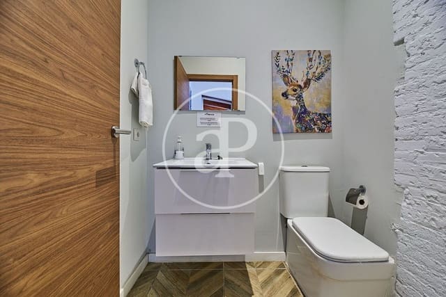 3 sypialnia Apartament do wynajęcia w Marxalenes, Miasto Walencja z basenem - 3 000 € (Ref: 10139683)