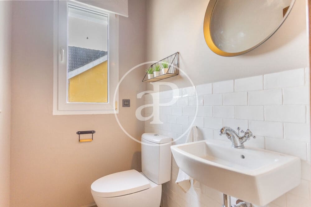 4 sypialnia Willa na sprzedaż w Carcaixent z basenem garażem - 649 000 € (Ref: 10139684)