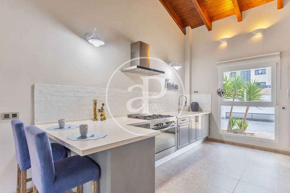4 sypialnia Willa na sprzedaż w Carcaixent z basenem garażem - 649 000 € (Ref: 10139684)