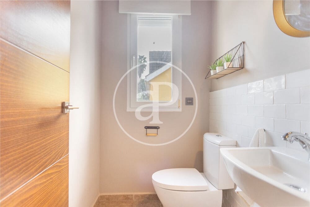 4 sypialnia Willa na sprzedaż w Carcaixent z basenem garażem - 649 000 € (Ref: 10139684)