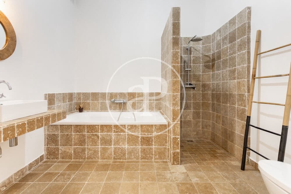 4 sypialnia Willa na sprzedaż w Carcaixent z basenem garażem - 649 000 € (Ref: 10139684)