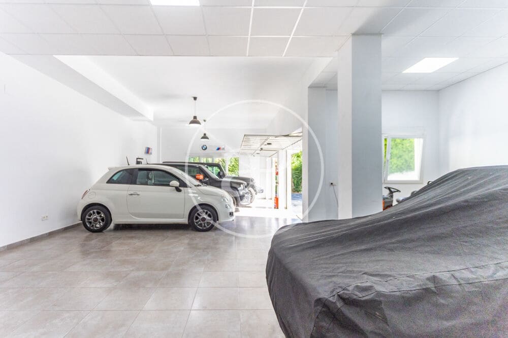 4 sypialnia Willa na sprzedaż w Carcaixent z basenem garażem - 649 000 € (Ref: 10139684)