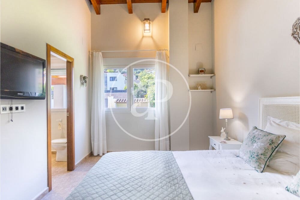 4 sypialnia Willa na sprzedaż w Carcaixent z basenem garażem - 649 000 € (Ref: 10139684)