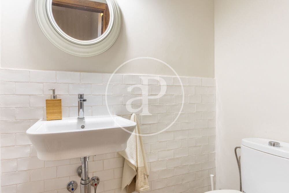 4 sypialnia Willa na sprzedaż w Carcaixent z basenem garażem - 649 000 € (Ref: 10139684)