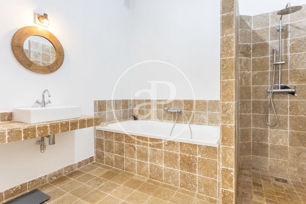 4 sypialnia Willa na sprzedaż w Carcaixent z basenem garażem - 649 000 € (Ref: 10139684)