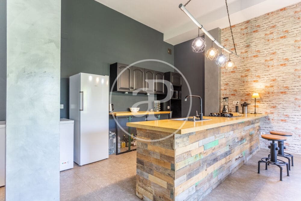 4 sypialnia Willa na sprzedaż w Carcaixent z basenem garażem - 649 000 € (Ref: 10139684)
