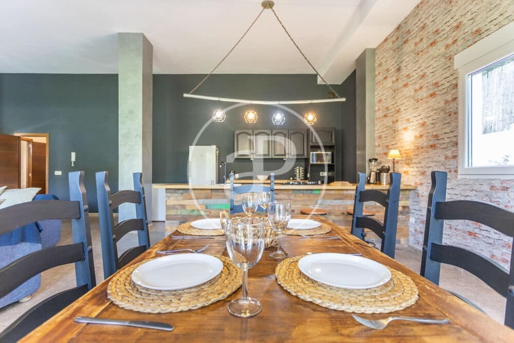 4 sypialnia Willa na sprzedaż w Carcaixent z basenem garażem - 649 000 € (Ref: 10139684)