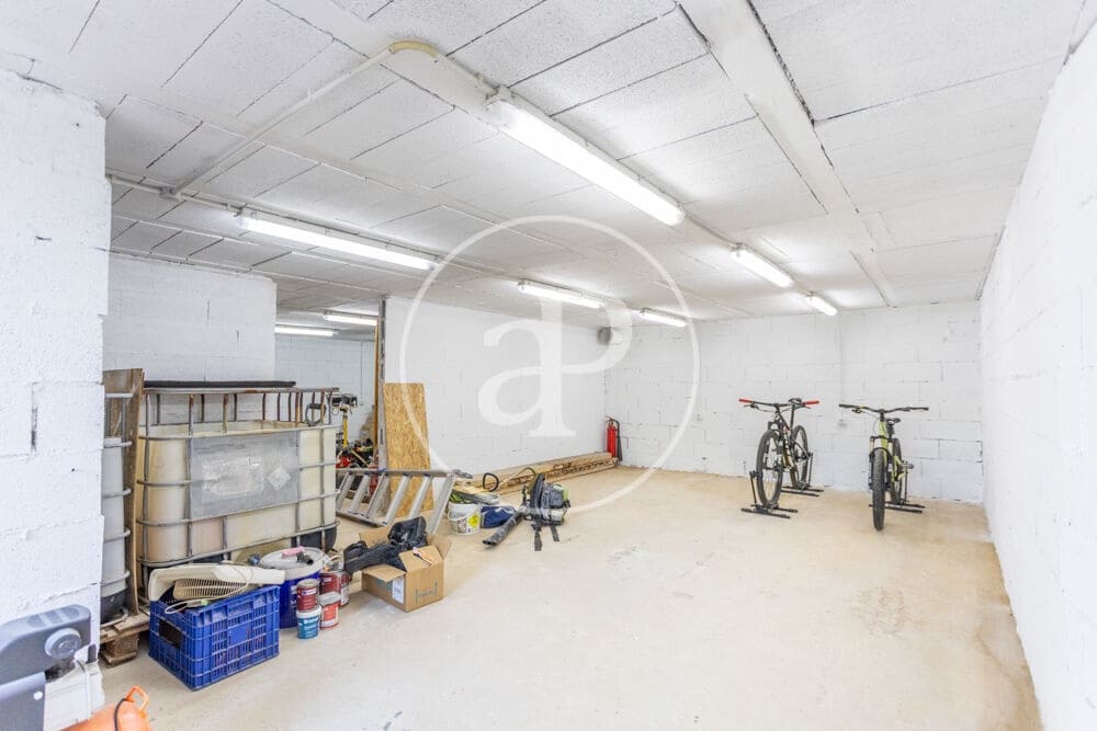 4 sypialnia Willa na sprzedaż w Carcaixent z basenem garażem - 649 000 € (Ref: 10139684)