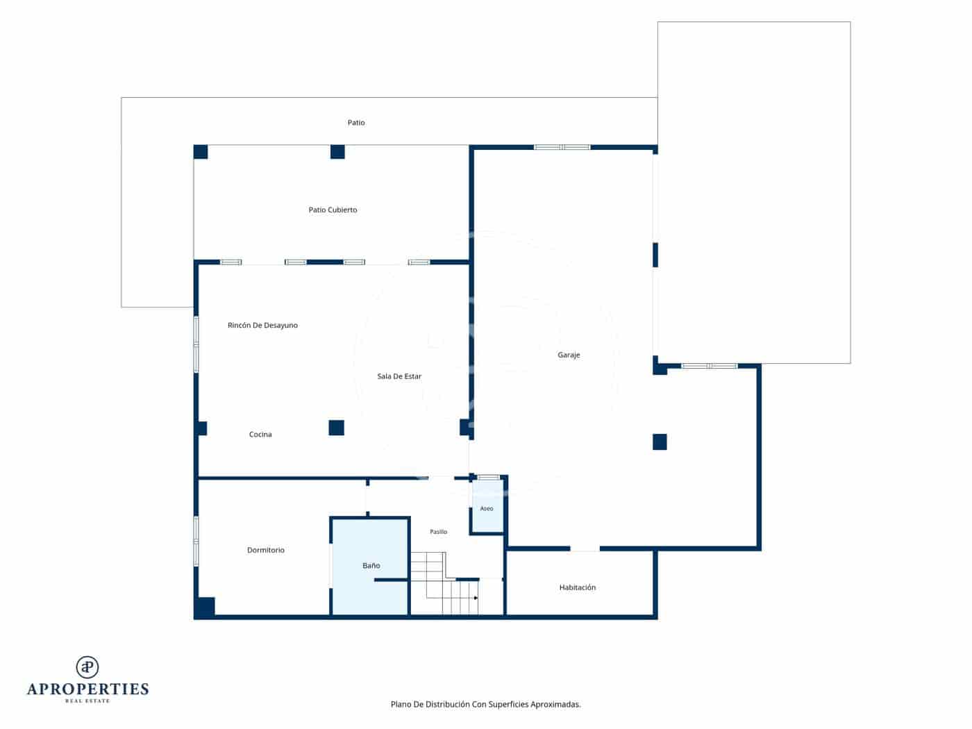 4 sypialnia Willa na sprzedaż w Carcaixent z basenem garażem - 649 000 € (Ref: 10139684)