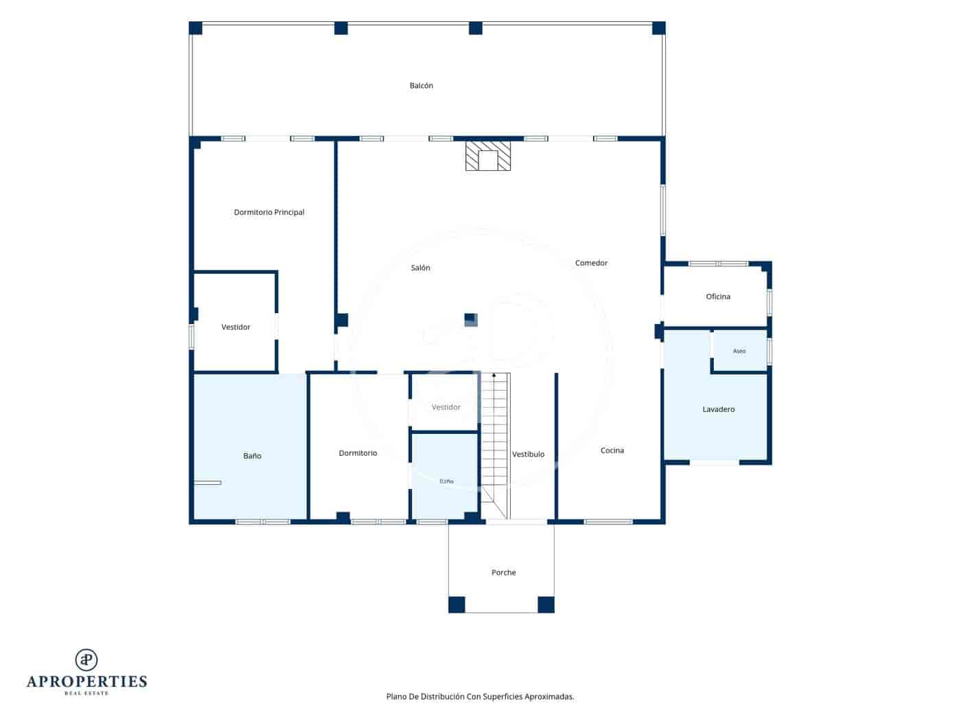 4 sypialnia Willa na sprzedaż w Carcaixent z basenem garażem - 649 000 € (Ref: 10139684)