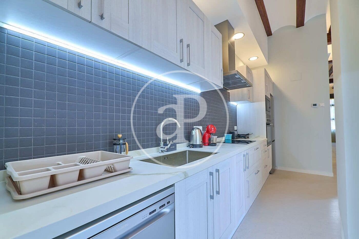 Appartement de 3 chambres à louer à Valence ville - 3 000 € (Ref: 10139685)